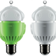 Illustration for article titled These Are The Strangest Lightbulbs Ever Made